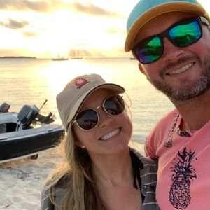 Meet your Posher, Paige